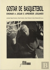 Gostar de Basquetebol