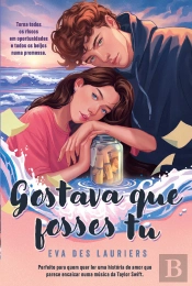 Gostava Que Fosses Tu