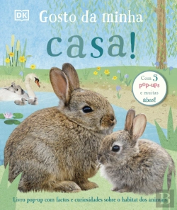 Bertrand.pt - Gosto da Minha Casa!