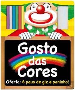 Bertrand.pt - Gosto das Cores