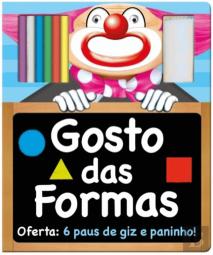Gosto das Formas