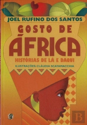 Gosto de África