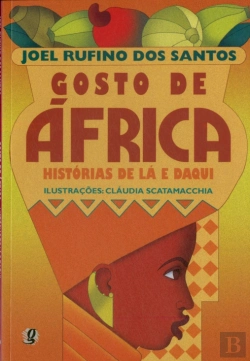 Bertrand.pt - Gosto de África