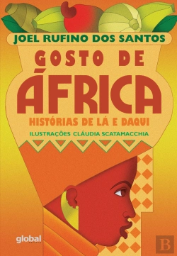 Bertrand.pt - Gosto De África