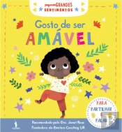Gosto de Ser Amável