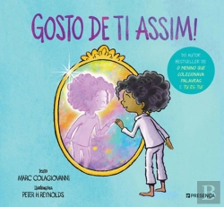 Bertrand.pt - Gosto de Ti Assim!