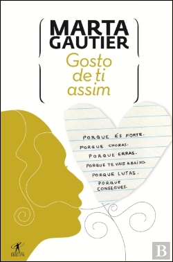 Bertrand.pt - Gosto de ti Assim