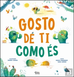 Bertrand.pt - Gosto de Ti como és