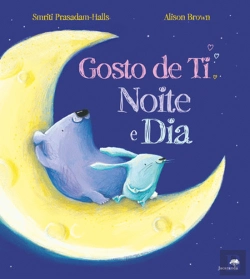 Bertrand.pt - Gosto de Ti Noite e Dia