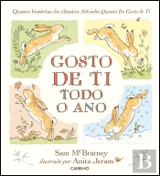 Gosto de Ti Todo o Ano