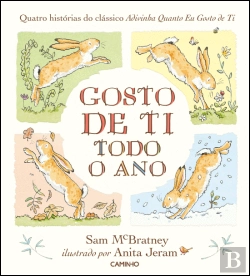 Bertrand.pt - Gosto de Ti Todo o Ano