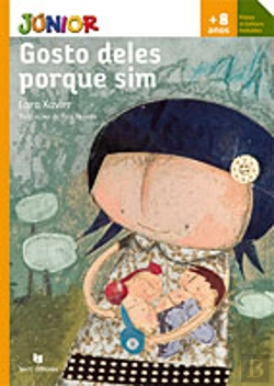 Bertrand.pt - Gosto Deles Porque sim