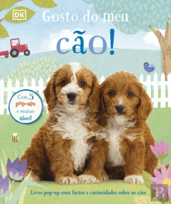 Bertrand.pt - Gosto do Meu Cão!
