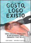 Gosto, Logo Existo