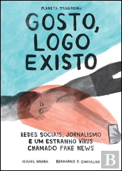 Gosto, Logo Existo