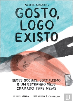 Bertrand.pt - Gosto, Logo Existo