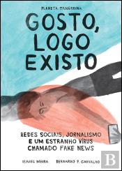 Gosto, Logo Existo