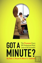 Got A Minute?