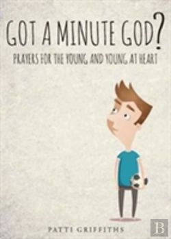Bertrand.pt - Got A Minute God?