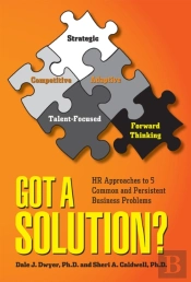 Got A Solution?