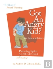 Got An Angry Kid?