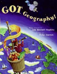 Got Geography!