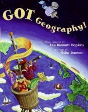 Got Geography!