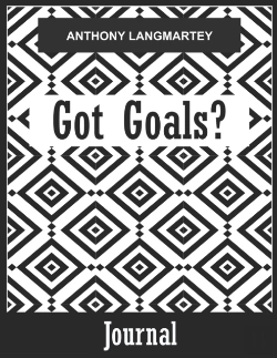 Bertrand.pt - Got Goals Journal