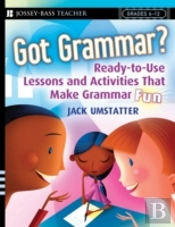 Got Grammar?