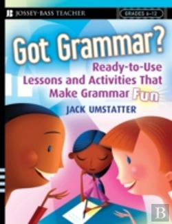 Bertrand.pt - Got Grammar?