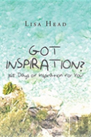 Got Inspiration? 365 Days Of Inspiration For You!