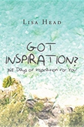 Got Inspiration? 365 Days Of Inspiration For You!