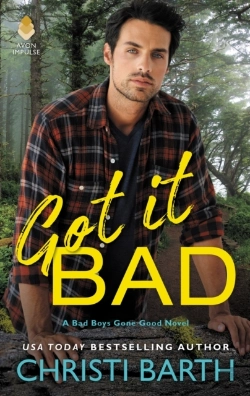 Bertrand.pt - Got It Bad