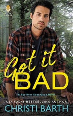 Bertrand.pt - Got It Bad