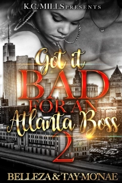 Bertrand.pt - Got It Bad For An Atlanta Boss 2