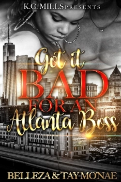 Bertrand.pt - Got It Bad For An Atlanta Boss