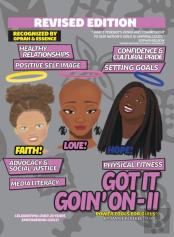 Got It Goin' On-Ii