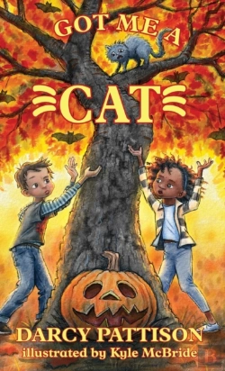 Bertrand.pt - Got Me A Cat