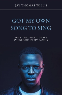 Bertrand.pt - Got My Own Song To Sing: Post-Traumatic