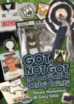 Bertrand.pt - Got; Not Got: Derby County