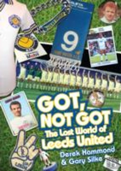 Bertrand.pt - Got; Not Got: Leeds United