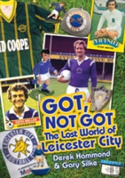Bertrand.pt - Got, Not Got: Leicester City