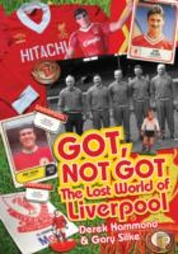 Bertrand.pt - Got; Not Got: Liverpool