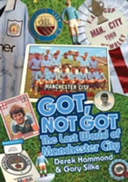 Bertrand.pt - Got; Not Got: Manchester City