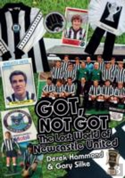 Bertrand.pt - Got; Not Got: Newcastle United
