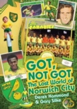 Bertrand.pt - Got; Not Got: Norwich City