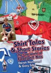 Got; Not Got: Shirt Tales & Short Stories