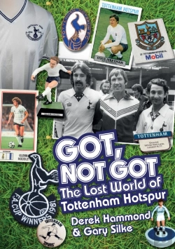 Bertrand.pt - Got; Not Got: Spurs