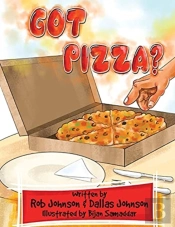 Got Pizza