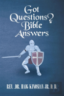 Got Questions?   Bible Answers